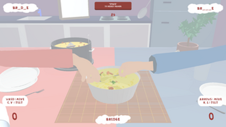 Písmenková Polévka Image