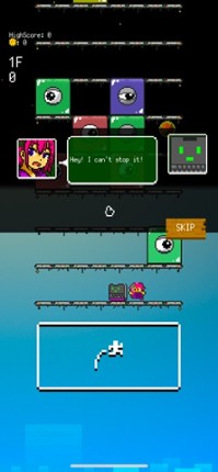 PixelSlime3 Image