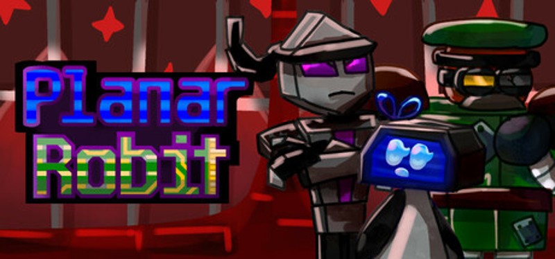 Planar Robit Image