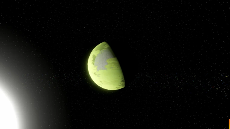 Planet Forge Image