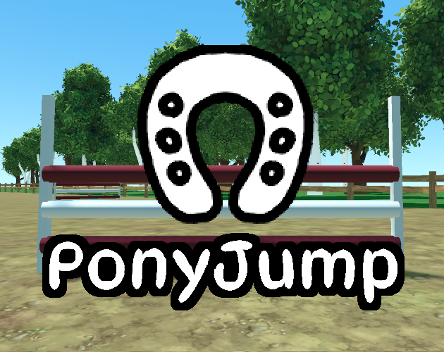 Games like Pony Jump