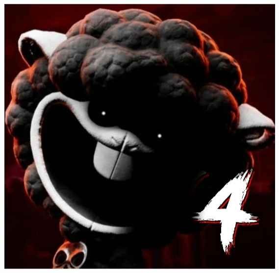 Games like Poppy Playtime Chapter 4