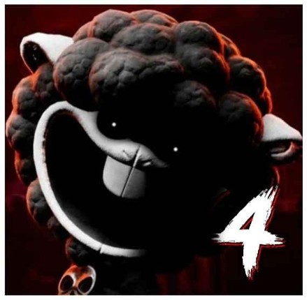 Poppy Playtime Chapter 4 Image