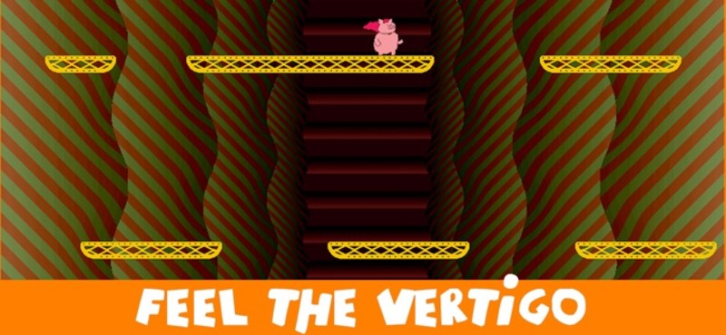 Porcus goes to hell screenshot