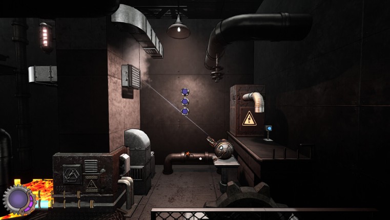 Project Apparatus screenshot