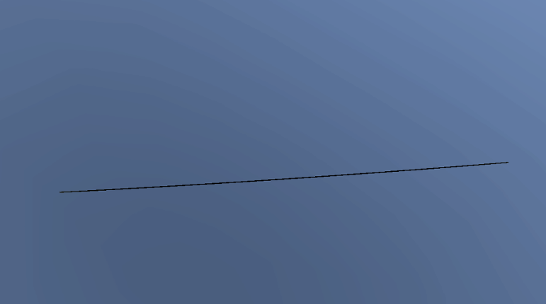 Prototype 3 - Wire thing screenshot