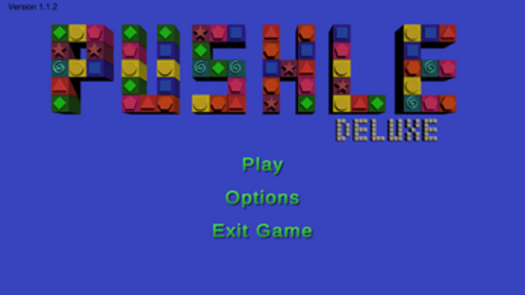 Pushle Deluxe Image