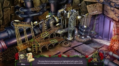 Queen's Quest: Tower of Darkness Image