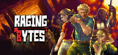 Games like Raging Bytes