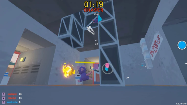 RAT TAG! Image