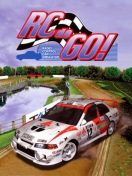 Games like RC de GO!