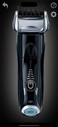 Real Razor (Prank) screenshot