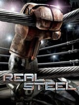 Real Steel Image