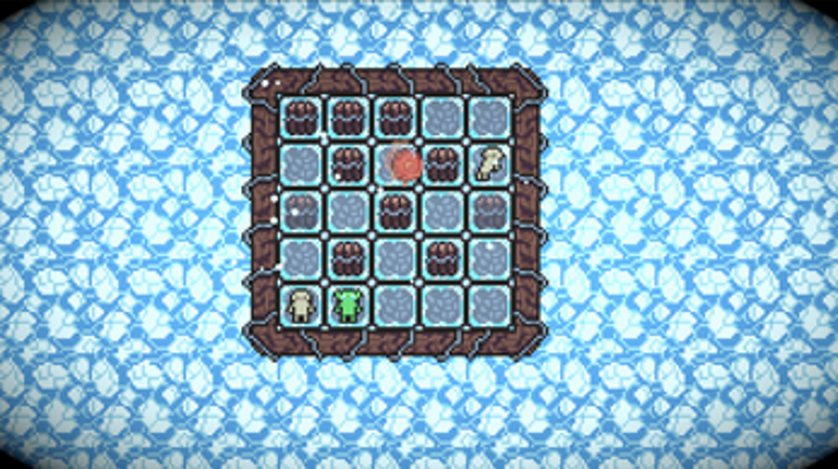 Rebind: Evergreen screenshot