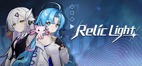 Games like Relic Light