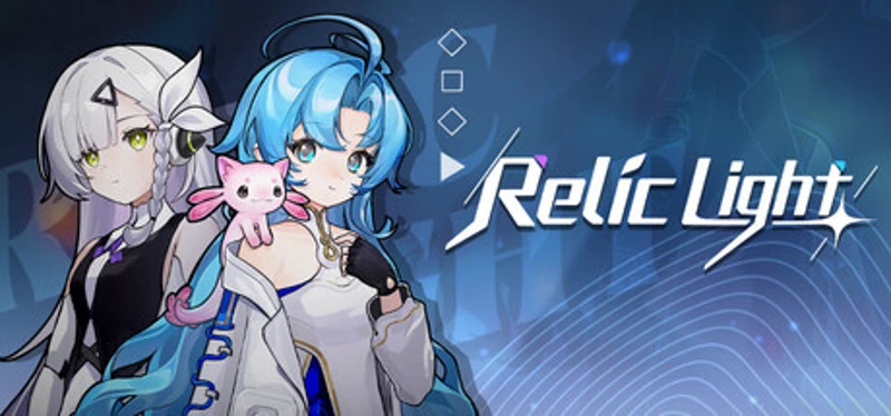 Relic Light Image