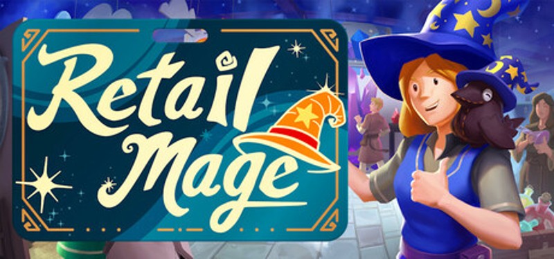 Retail Mage Image