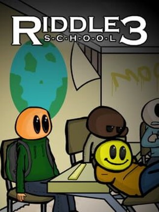 Riddle School 3 Game Cover