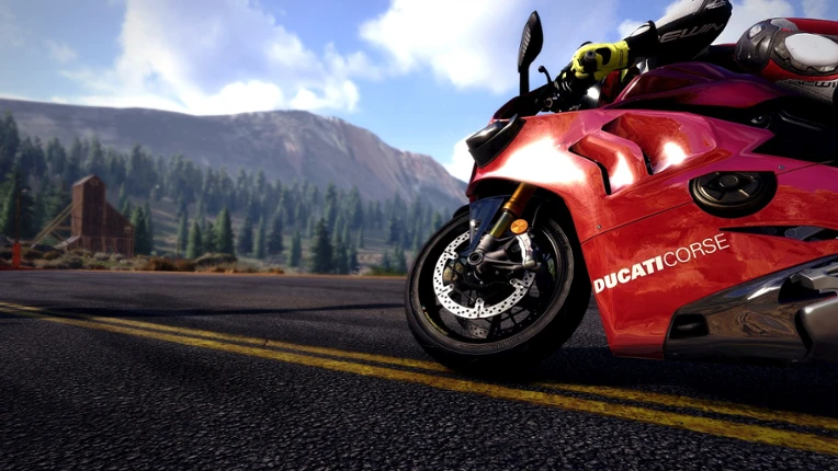 RiMS Racing Image