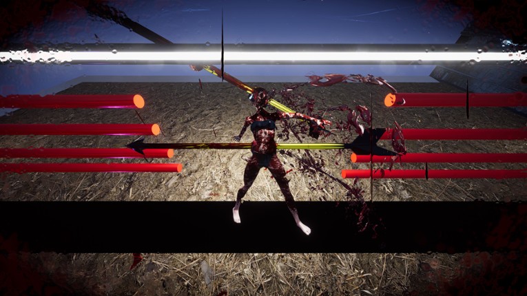 Rivers of Blood screenshot