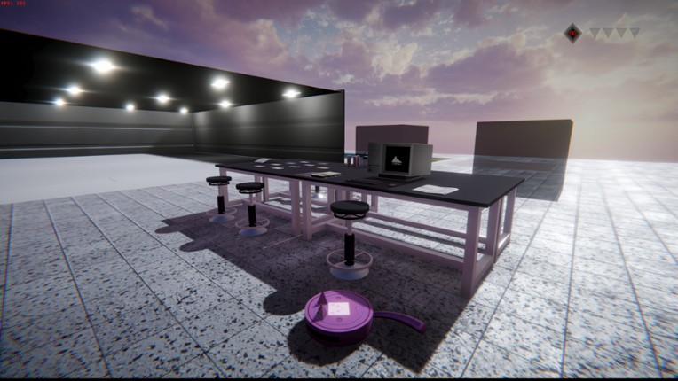 Riverside screenshot