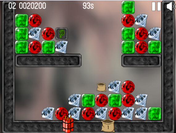 Rubble Muddle screenshot