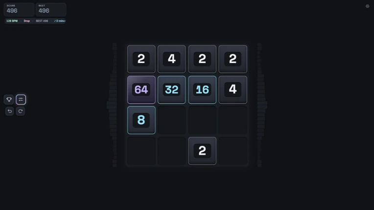 Rythix 2048 Image