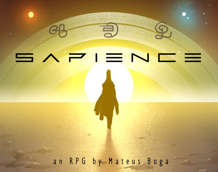 Games like Sapience