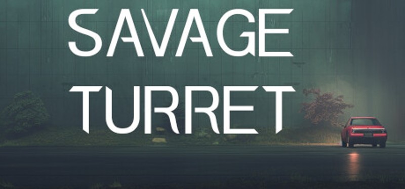 Savage Turret Image