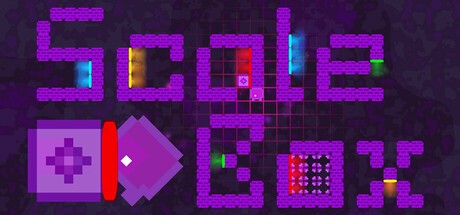 Games like ScaleBox