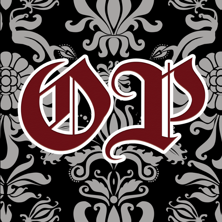 Games like Scarlet Letter - An OP Anthology Zine