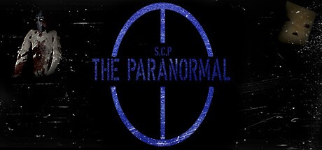 Games like SCP: The Paranormal