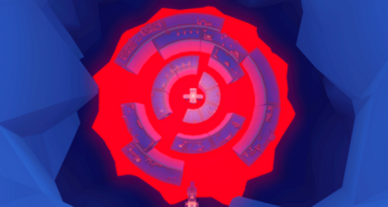 Senoj and the Loop of Life screenshot