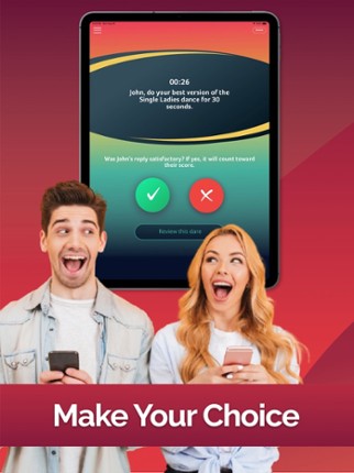Sex Game for Couple: Dirty 18+ screenshot