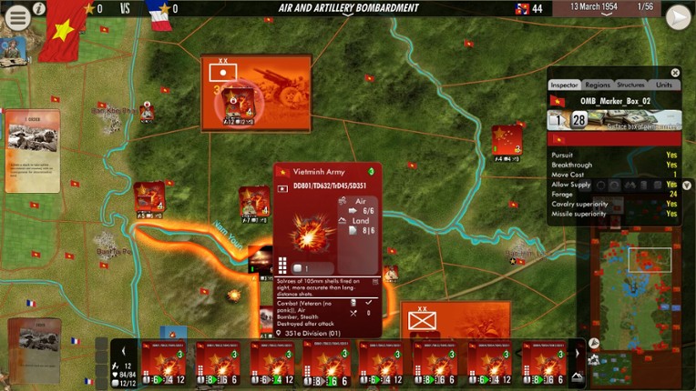 SGS Battle For: Dien Bien Phu screenshot