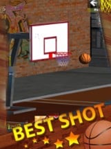 Shoot Baskets Basketball Free 2017 Image