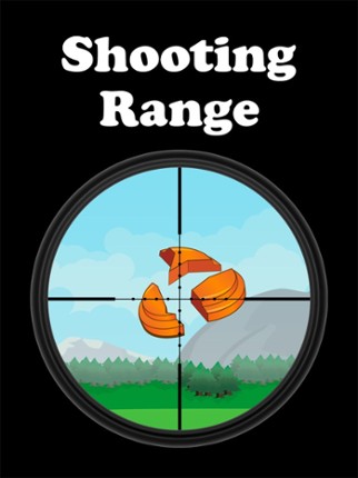 Shooting Range - Aim &amp; Fire at the Target InterNational Championship Image