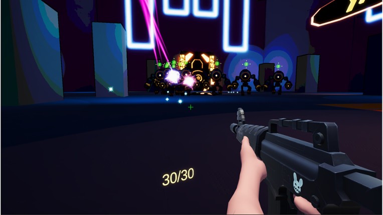 SHOOTOON screenshot