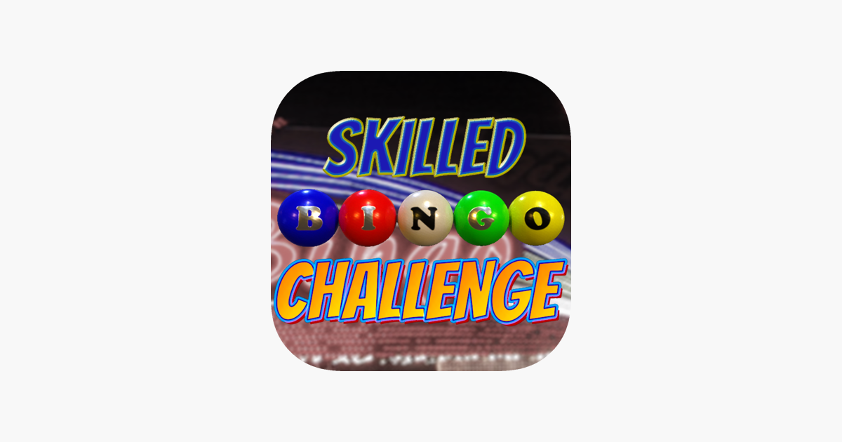 Games like Skilled Bingo Challenge
