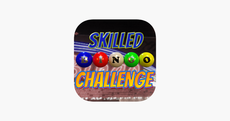 Skilled Bingo Challenge Image