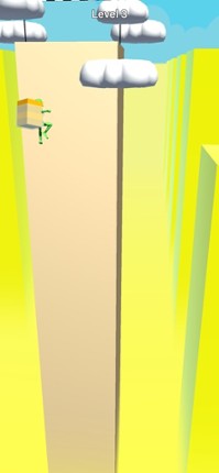 Sky Walker 3D screenshot