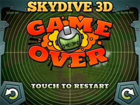 Skydive 3D LT Image