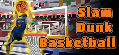 Games like Slam Dunk Basketball