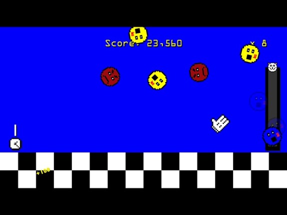 Slappy Face: the Slappening screenshot