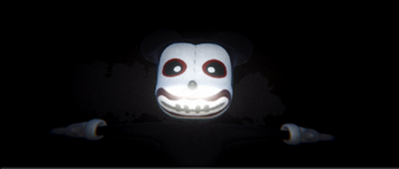 Slender Mickey: Revived Image