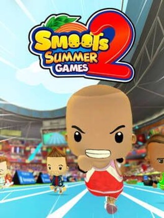 Smoots Summer Games II Game Cover