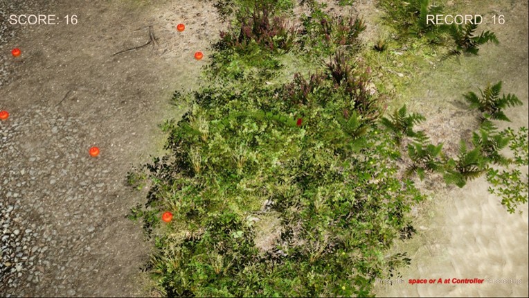 SnakeEats screenshot