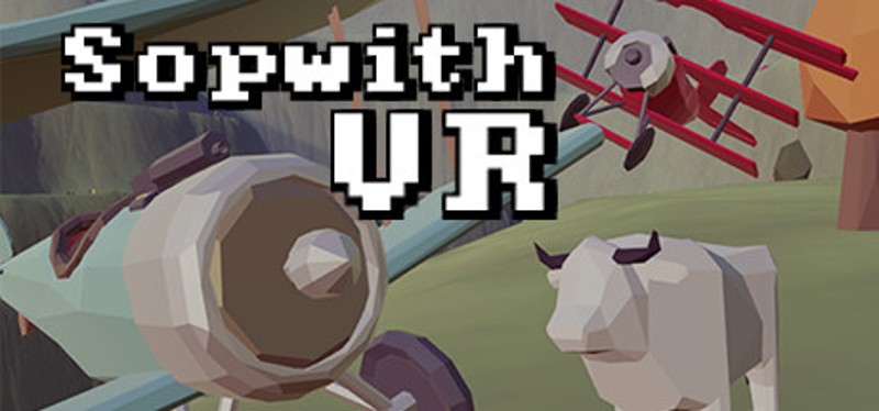 Sopwith VR Game Cover