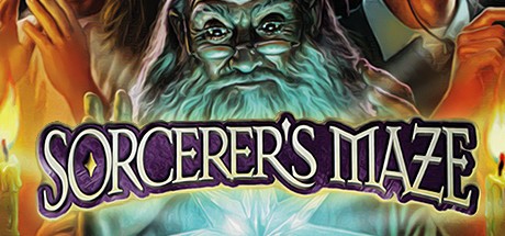 Games like Sorcerer's Maze