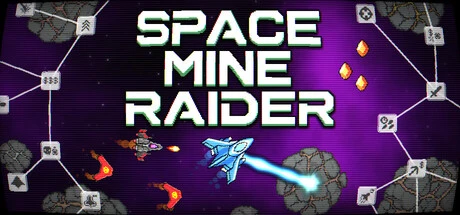 Games like Space Mine Raider